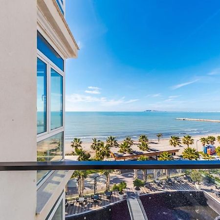 Seaview Luxury Suite By Ps Golem  Zewnętrze zdjęcie