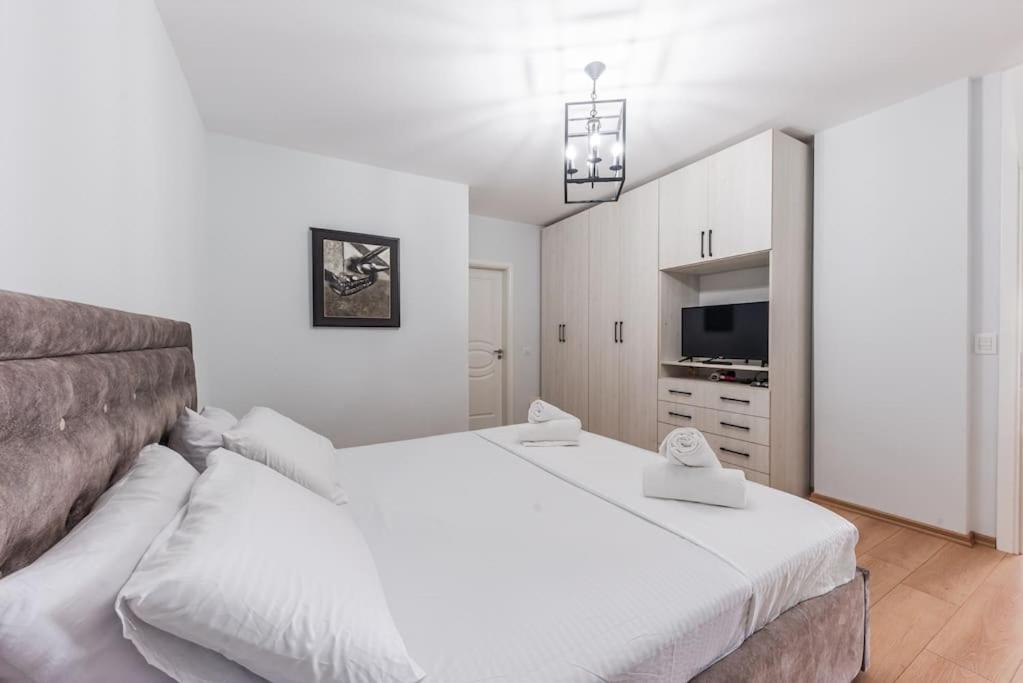 Seaview Luxury Suite By Ps Golem  Zewnętrze zdjęcie