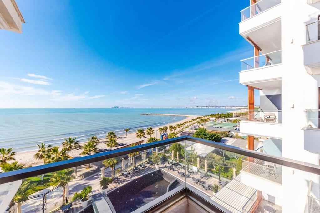 Seaview Luxury Suite By Ps Golem  Zewnętrze zdjęcie