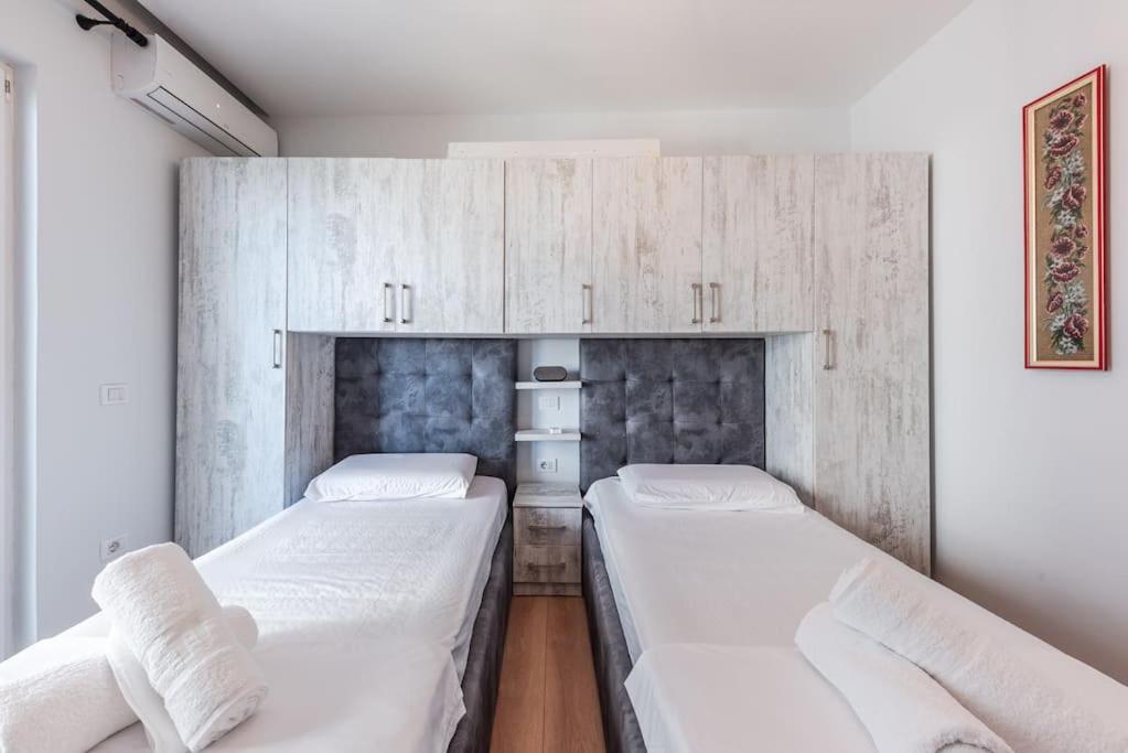 Seaview Luxury Suite By Ps Golem  Zewnętrze zdjęcie