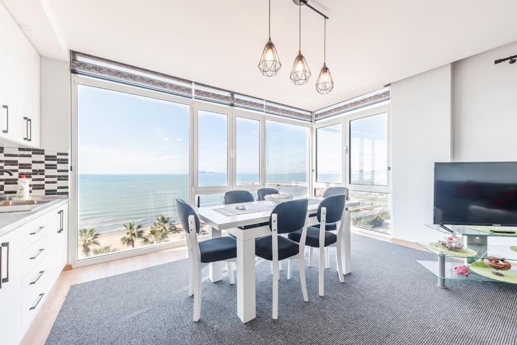 Seaview Luxury Suite By Ps Golem  Zewnętrze zdjęcie