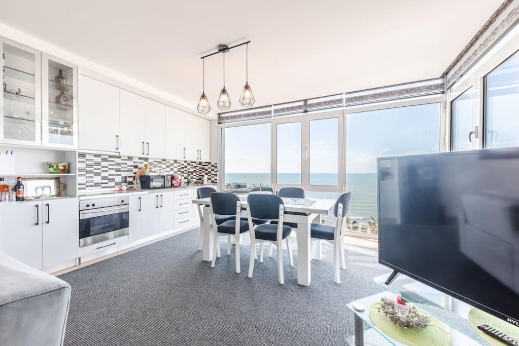 Seaview Luxury Suite By Ps Golem  Zewnętrze zdjęcie